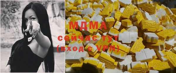 гашик Надым